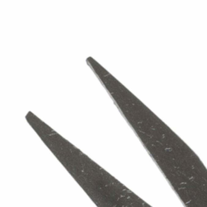 Flat Nose Jewellery Pliers