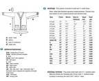 "Playdate" Cardigans Knitting Pattern (Baby to 4XL!)
