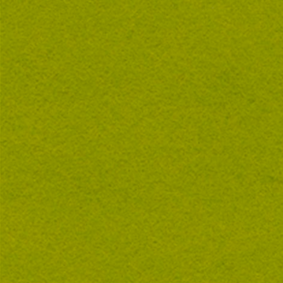 Wool Felt Moss Half Metre