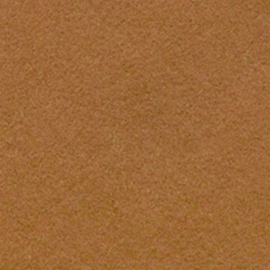 Woolfelt Gingerbread Half Metre