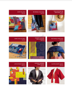 Boro & Sashiko : Harmonious Imperfection
