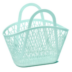 Betty Basket Seafoam