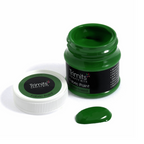 Fabric Textile Paint 50ml Green