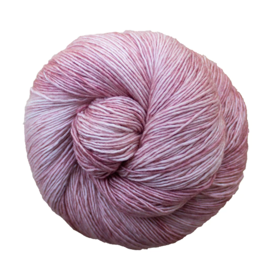 Malabrigo Mechita Fingering Hand Dyed Yarn : Neverland