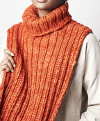 Malabrigo Rasta Studio Pattern Book