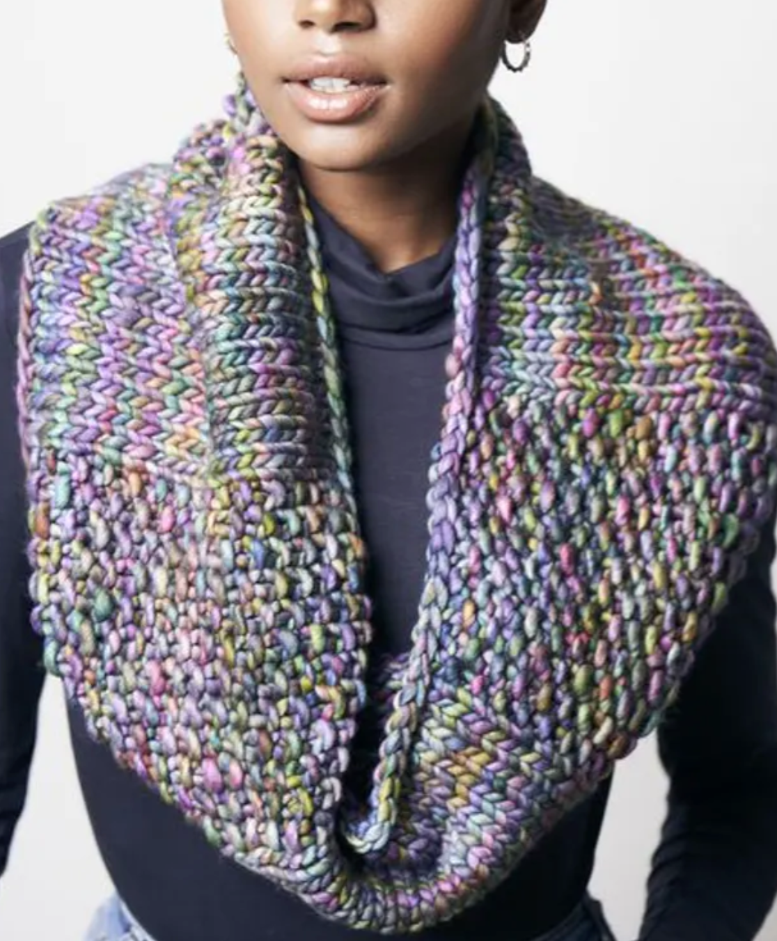 Malabrigo Rasta Studio Pattern Book