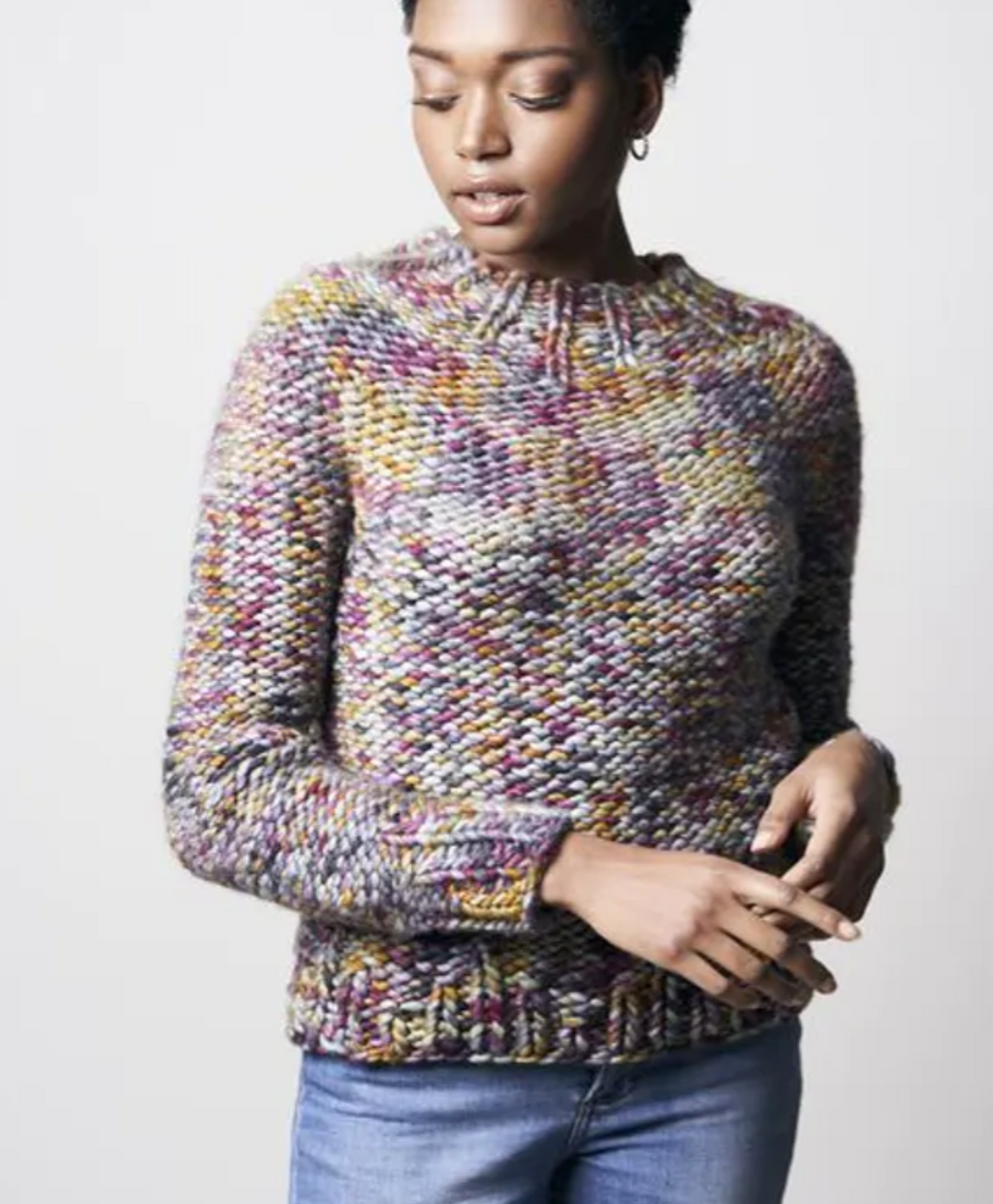 Malabrigo Rasta Studio Pattern Book