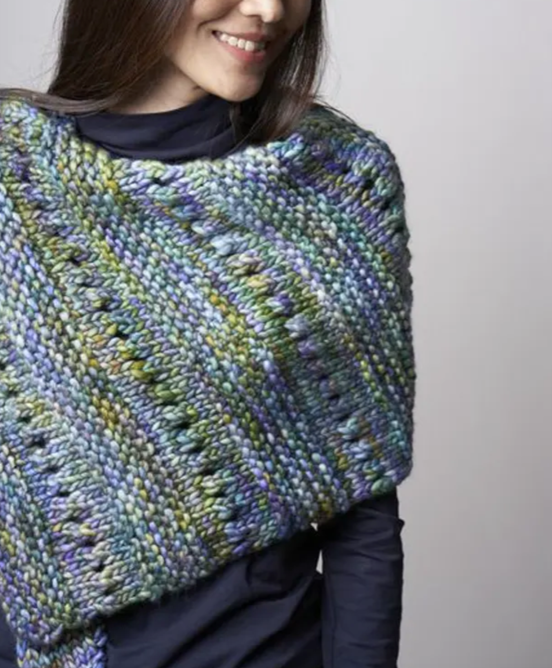 Malabrigo Rasta Studio Pattern Book