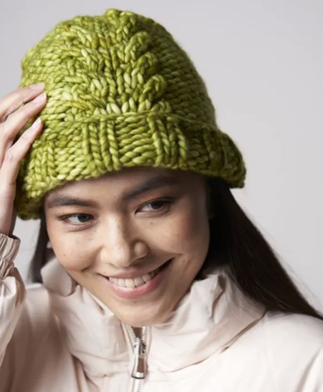 Malabrigo Rasta Studio Pattern Book