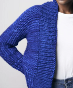 Malabrigo Rasta Studio Pattern Book