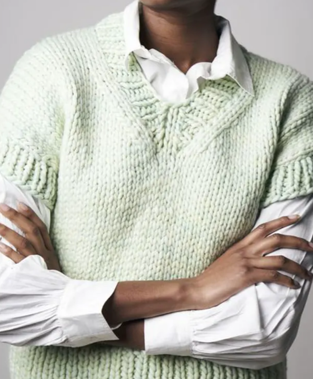 Malabrigo Rasta Studio Pattern Book