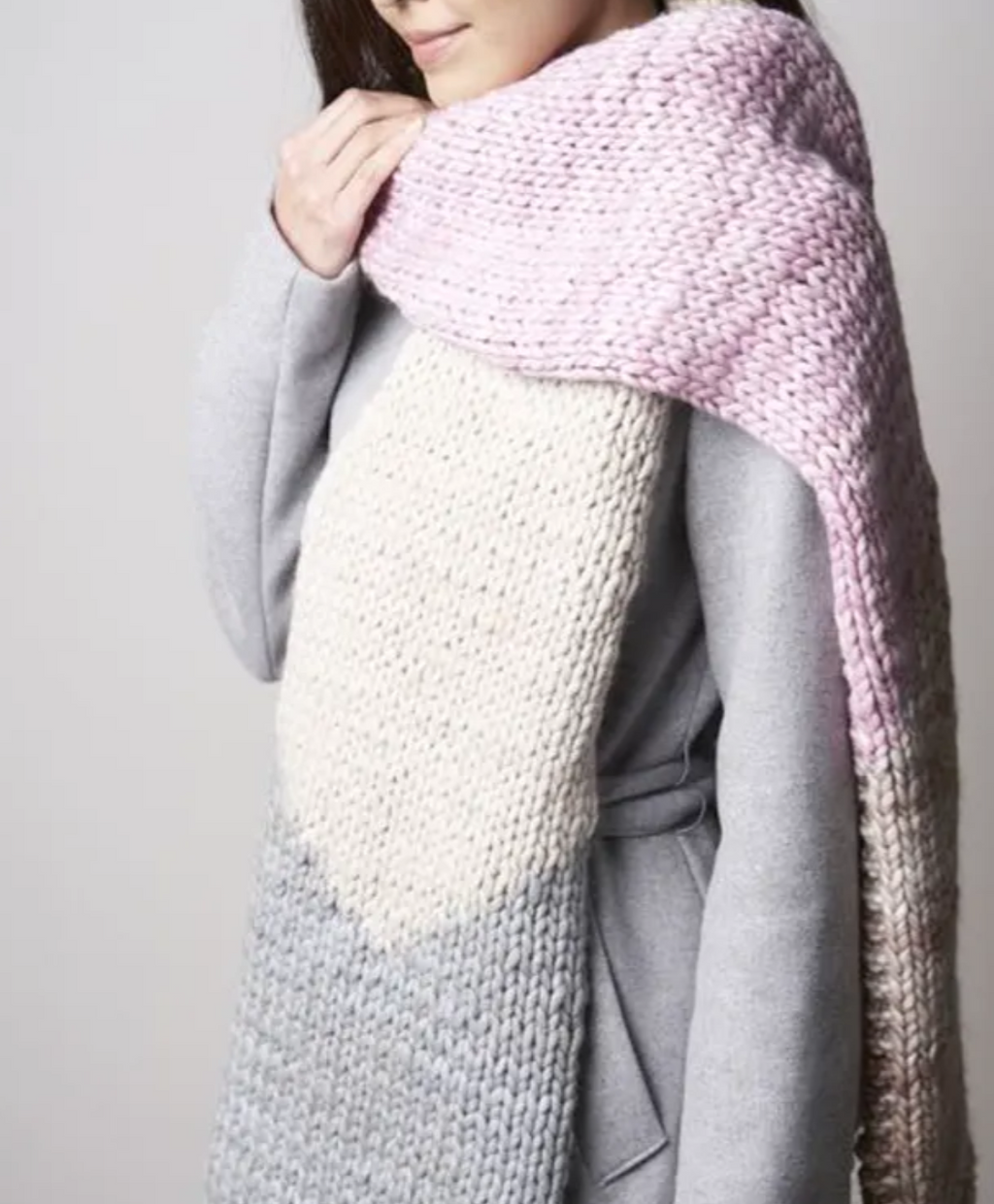 Malabrigo Rasta Studio Pattern Book