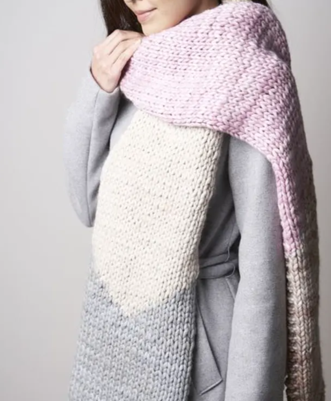 Malabrigo Rasta Studio Pattern Book