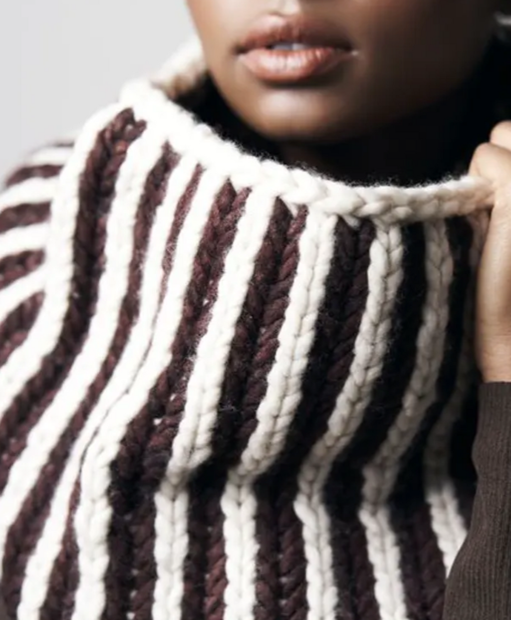 Malabrigo Rasta Studio Pattern Book