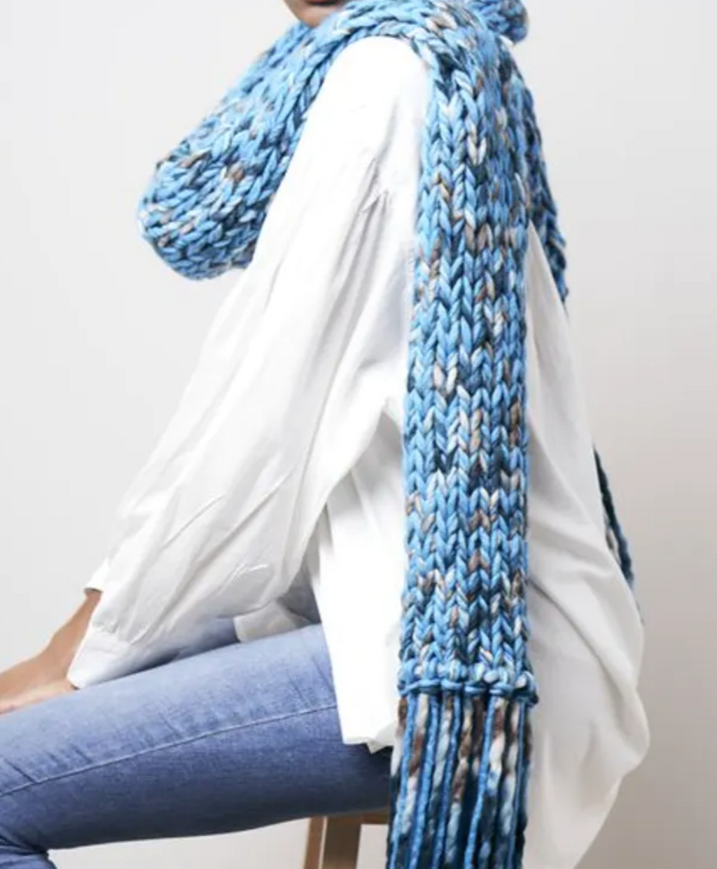 Malabrigo Rasta Studio Pattern Book