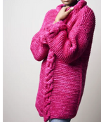 Malabrigo Rasta Studio Pattern Book