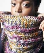 Malabrigo Rasta Studio Pattern Book