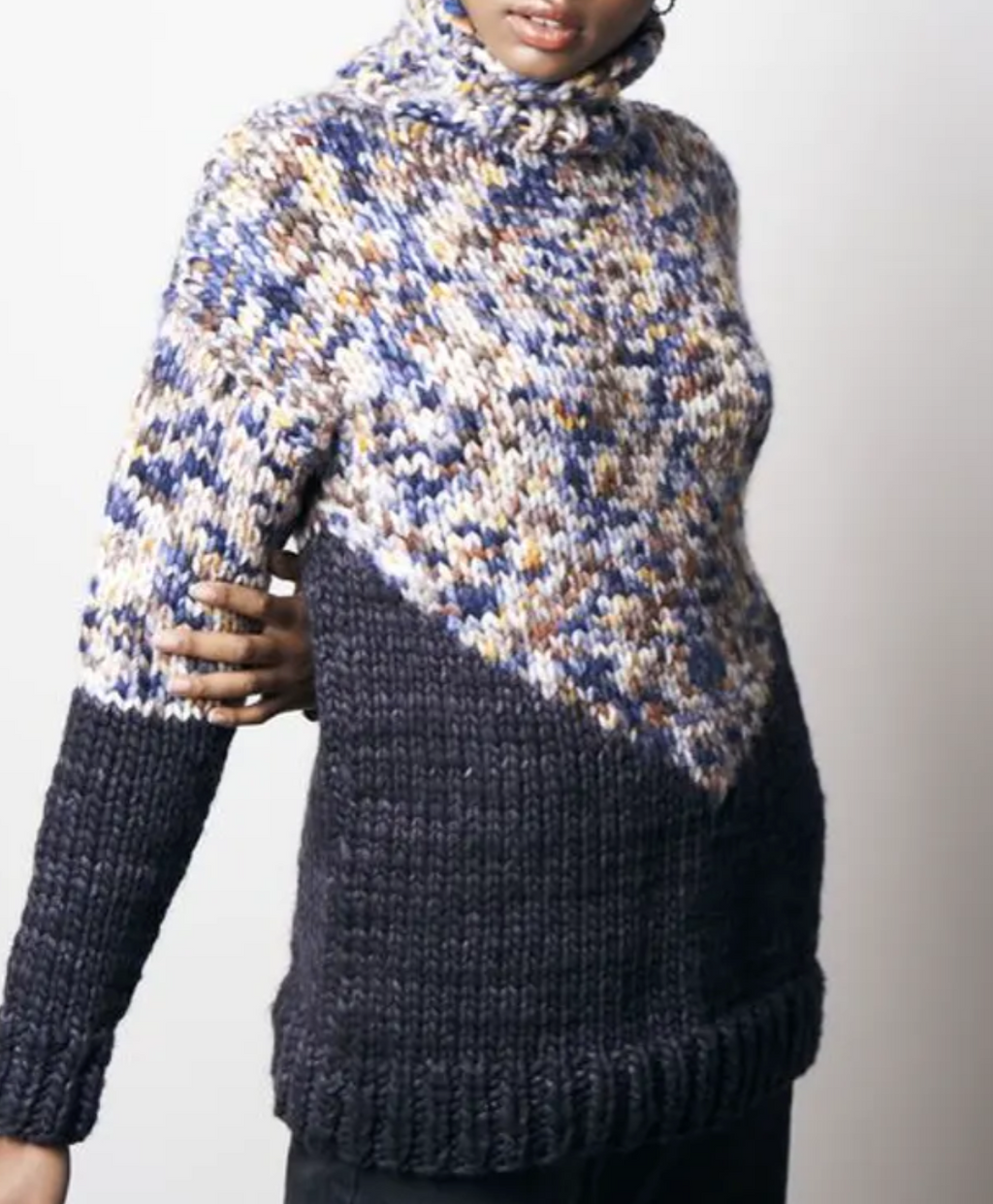 Malabrigo Rasta Studio Pattern Book