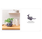 Animal Pot Covers : 10 Cool Covers for Plant Pots