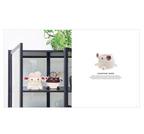 Animal Pot Covers : 10 Cool Covers for Plant Pots