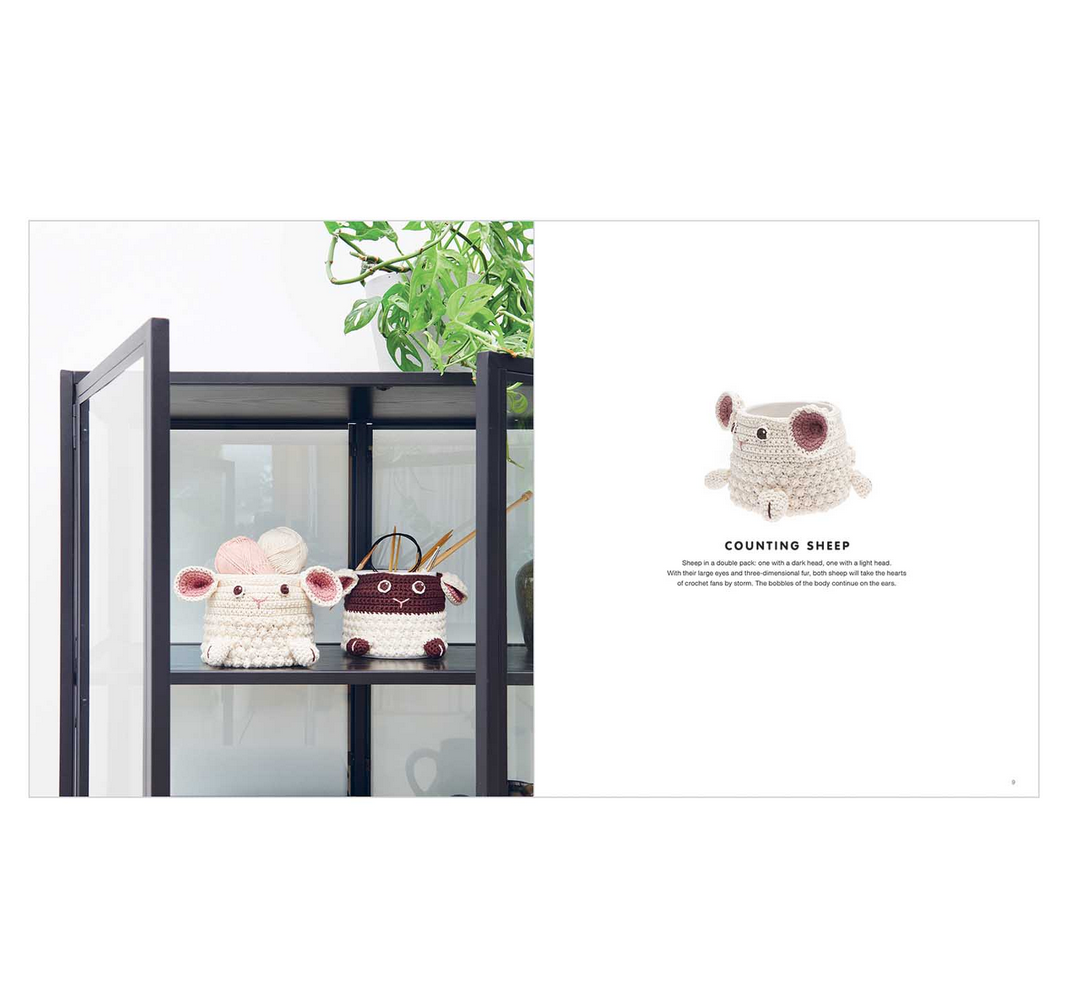 Animal Pot Covers : 10 Cool Covers for Plant Pots