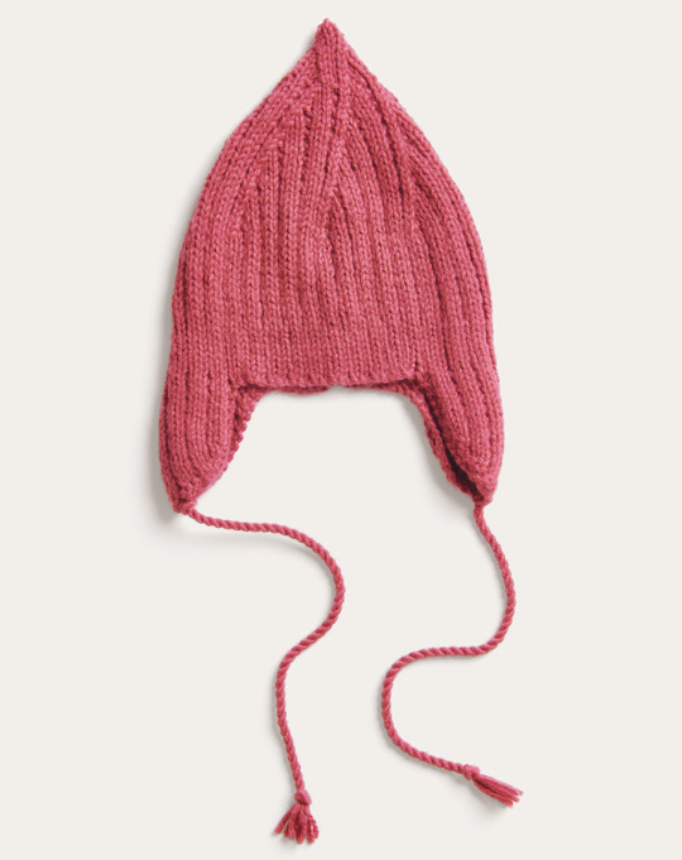 Baby Dream Uni Pattern 1152 Hat and Leggings