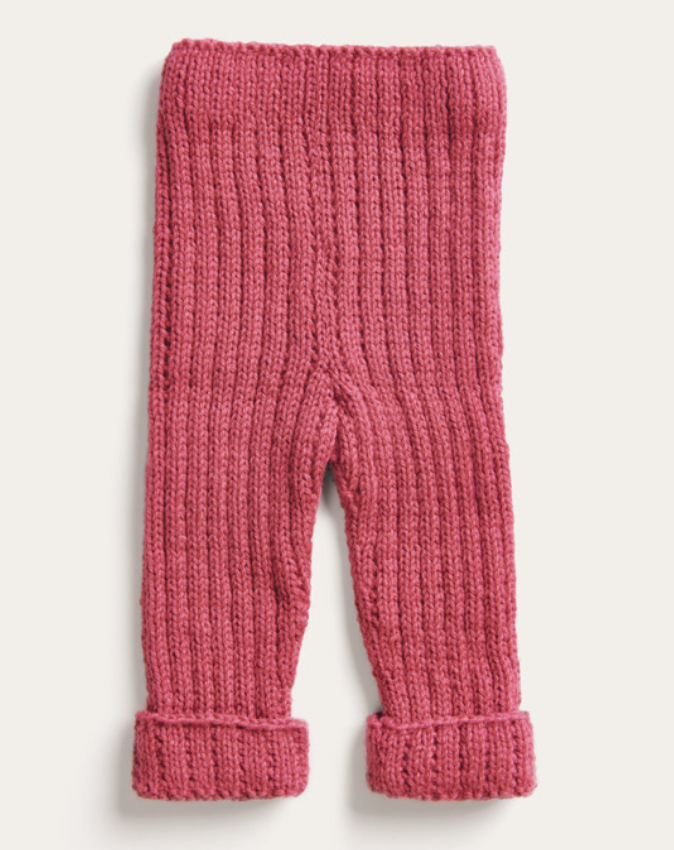 Baby Dream Uni Pattern 1152 Hat and Leggings