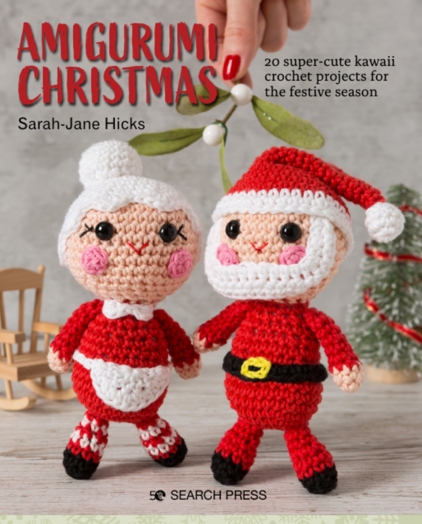 Amigurumi Christmas