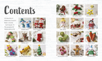 Amigurumi Christmas