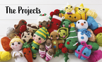 Amigurumi Christmas