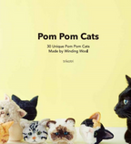 Pom Pom Cats