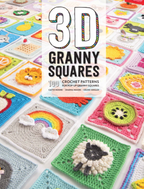 3D Granny Squares