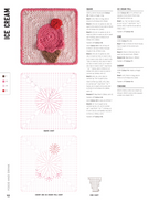 3D Granny Squares