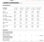 Super Kid Mohair Pattern 562 Ballet Crossover Sweater