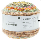 Creative Chic-Unique Chunky: Terra 003