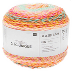 Creative Chic-Unique Chunky: Candy 005