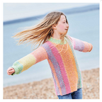 Creative Chic-Unique Chunky: Candy 005