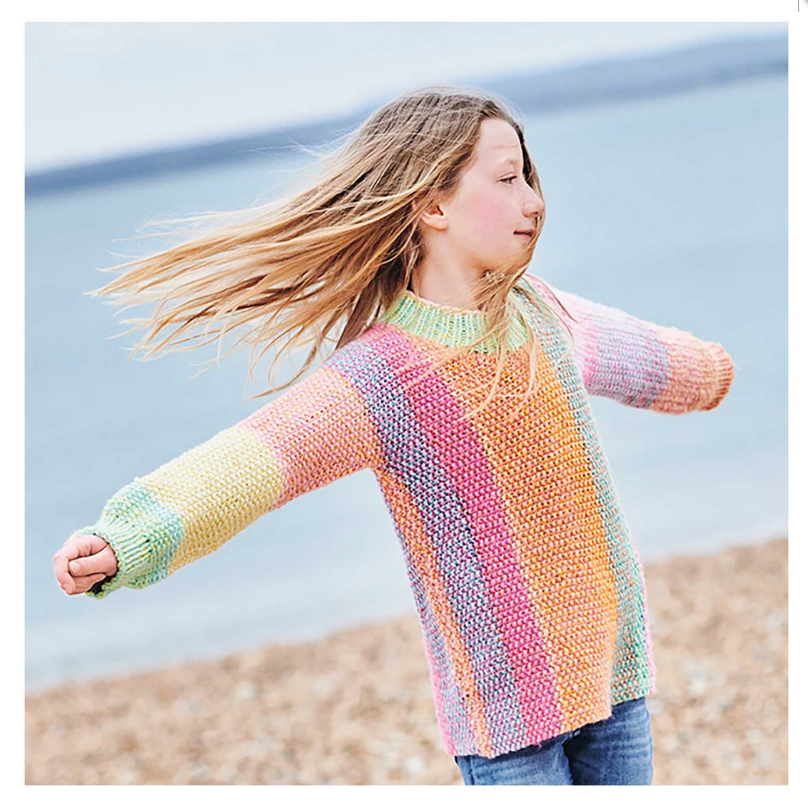 Creative Chic-Unique Chunky: Candy 005