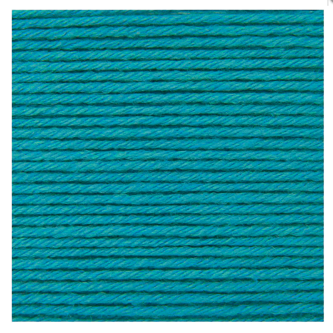 Rico Baby Dream Uni 021 Teal