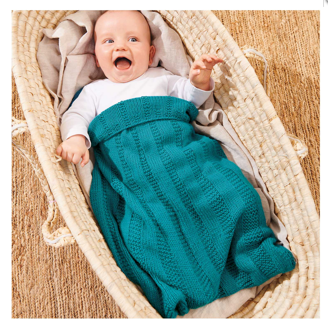 Rico Baby Dream Uni 021 Teal