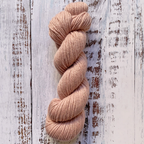 Eco Cashmere 100% DK Cashmere x 50g : Smoky Pink