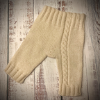 Eco Cashmere 100% DK Cashmere x 50g : Smoky Pink