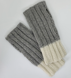 Eco Cashmere 100% DK Cashmere x 50g : Smoky Pink