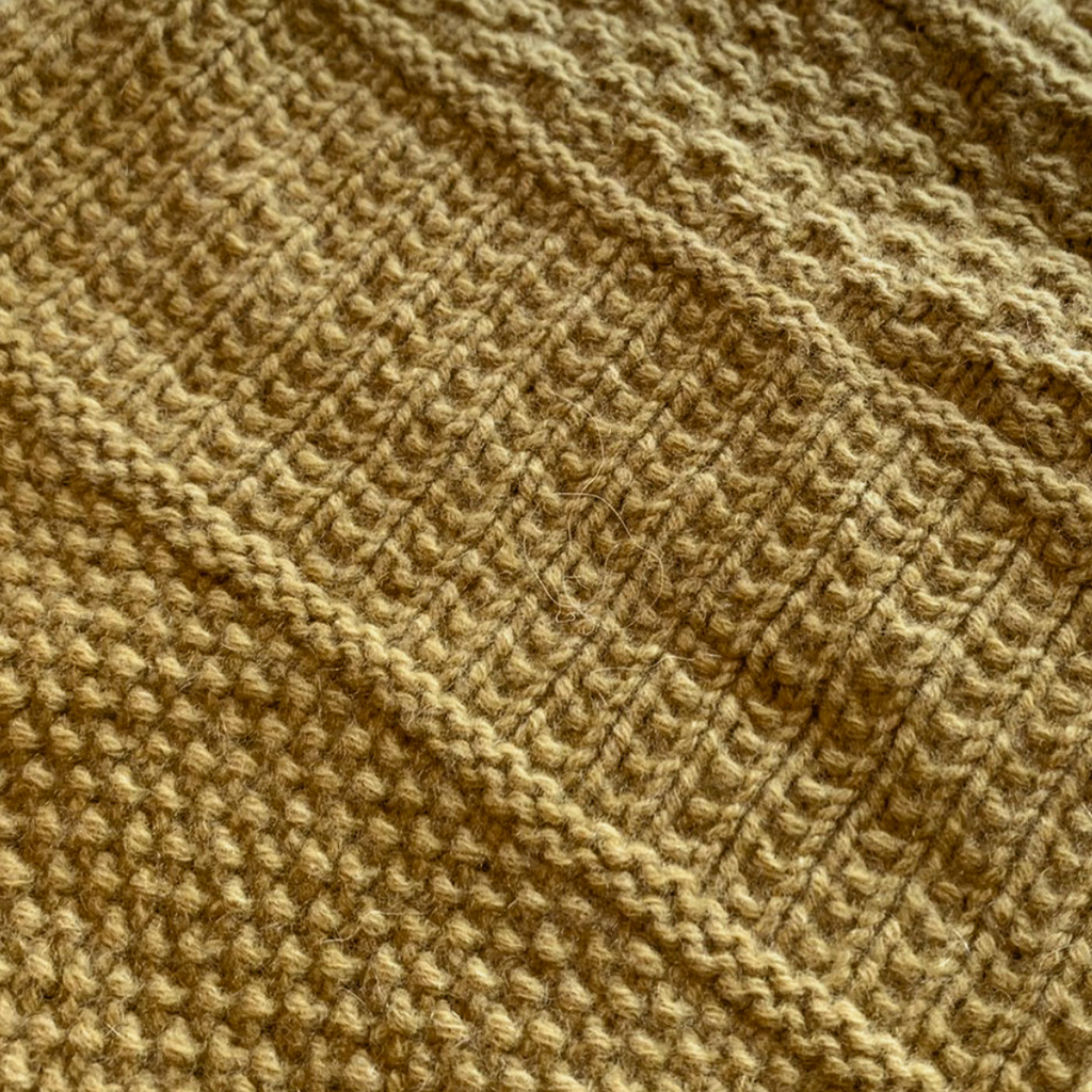 Eco Cashmere 100% DK Cashmere x 50g : Smoky Pink