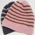 Eco Cashmere 100% DK Cashmere x 50g : Smoky Pink
