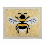 Punch needle Kit: Bee