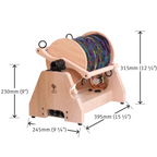 Ashford e-Spinner SUPER JUMBO