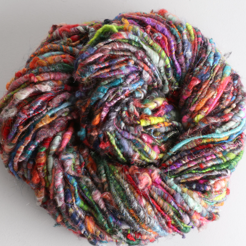 Ashford e-Spinner SUPER JUMBO