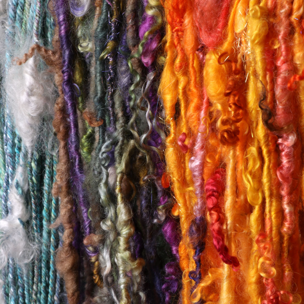 Ashford e-Spinner SUPER JUMBO