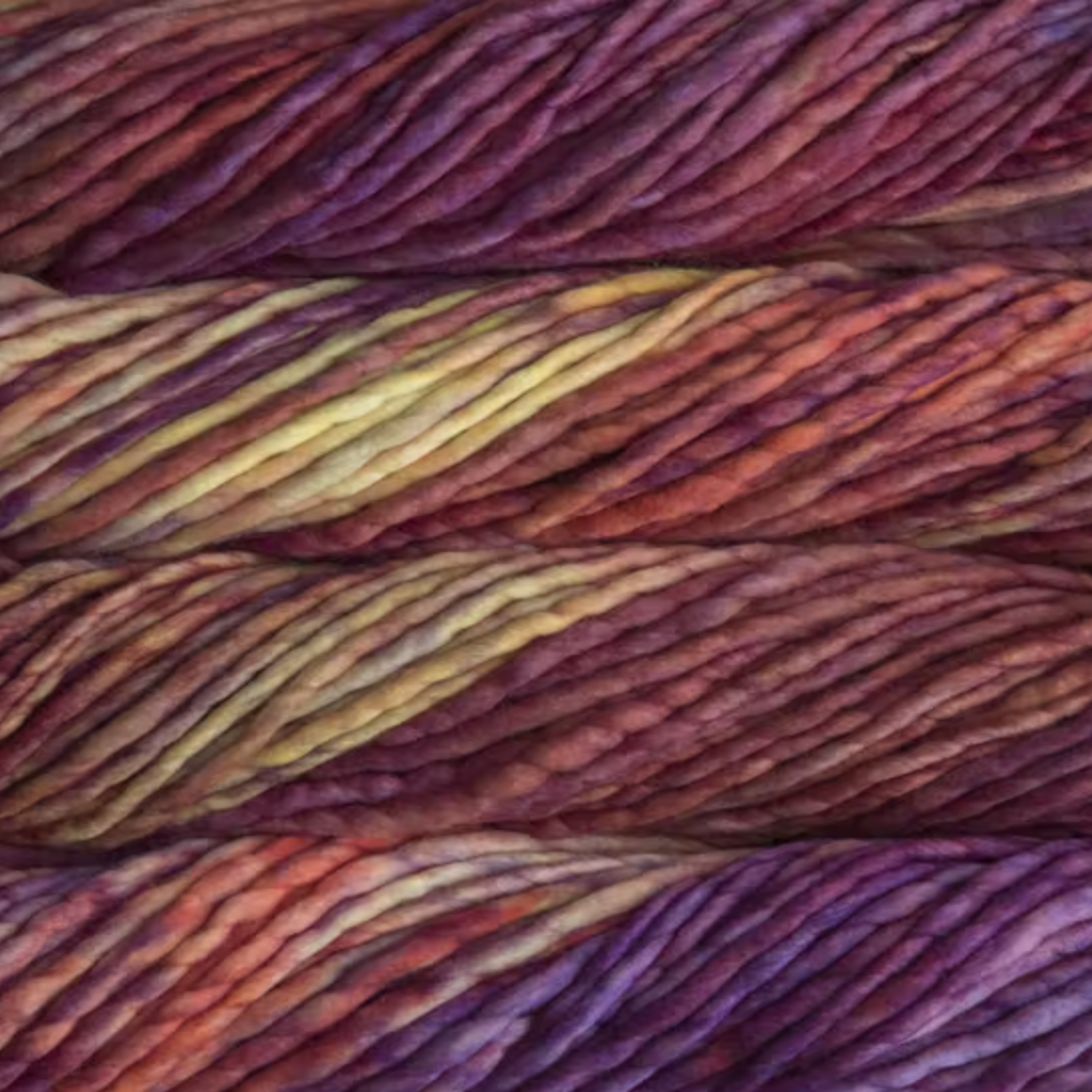 Malabrigo Rasta Super Bulky Yarn RAS850 Archangel